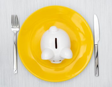 COGS VS Food Cost